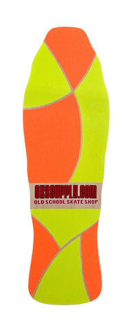 2 Color Custom Grip Tape (You pick 2 Grip Colors)