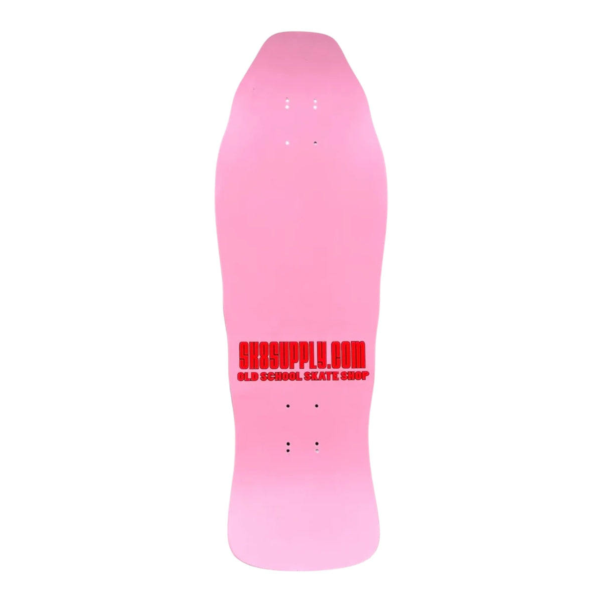NEW~ SK8supply Jimmy Acosta Skateboard Deck - PINK – SK8supply.com