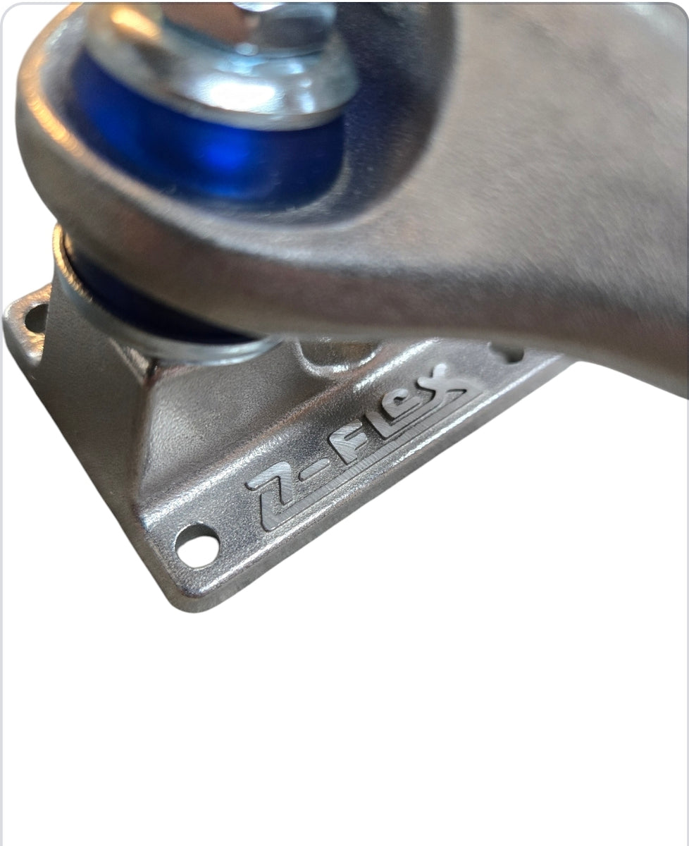 Z FLEX Z ROLLER TRUCK 149 ステッカー付き Z FLEX Z ROLLER TRUCK 149 ステッカー付き