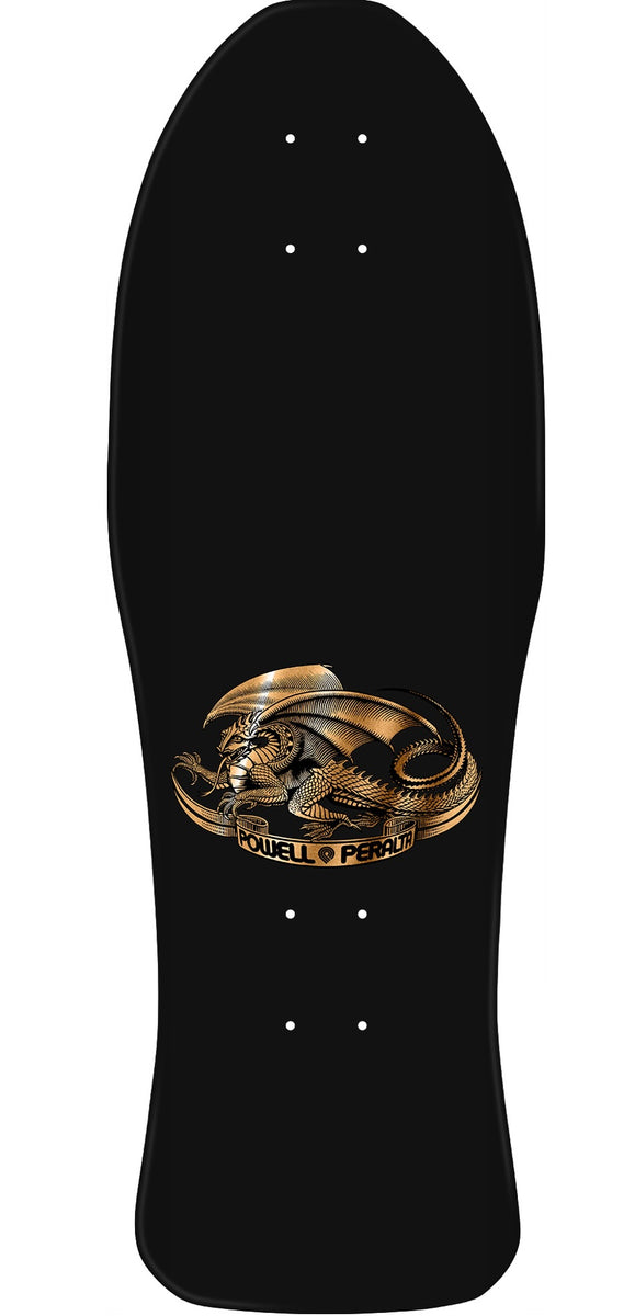 Powell Peralta Pro Caballero Chinese Dragon Purple