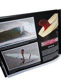 G&S Gordon and Smith Surf / Skate Book ONE LONG RIDE - Hard Cover
