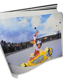 G&S Gordon and Smith Surf / Skate Book ONE LONG RIDE - Hard Cover