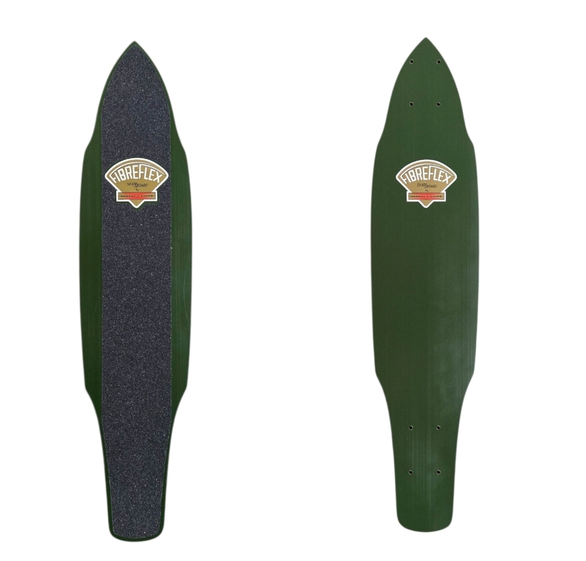 gordon&smith fibreflex デッキ G&S ロンスケ G&S FibreFlex - 29