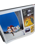 G&S Gordon and Smith Surf / Skate Book ONE LONG RIDE - Hard Cover