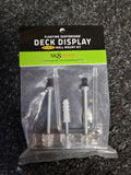 Sk8ology Skateboard wall mount Deck Display - GEN 1
