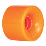 Hot Juice OJ III  60mm 78a ORANGE