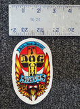 Dogtown BDS sticker