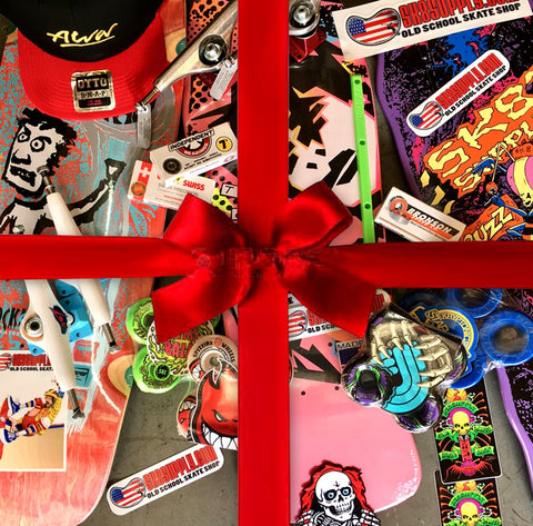 SK8supply Gift Card
