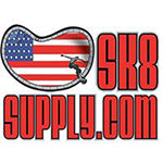 SK8supply Tshirts