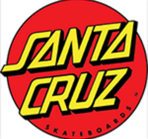 Santa Cruz Wheels