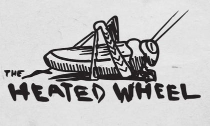 theheatedwheel