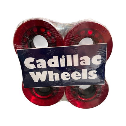 Cadillac Wheels