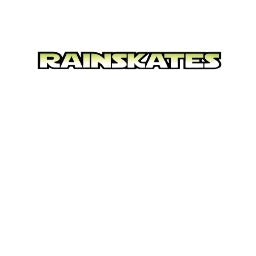 Rainskates Wheels
