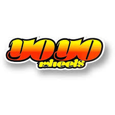 YOYO wheels – SK8supply.com