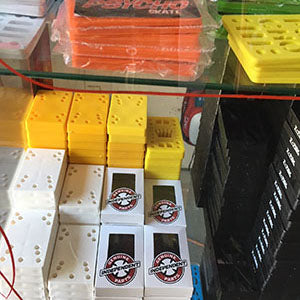 Riser Pads – SK8supply.com