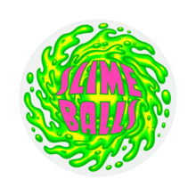 Slimeballs Wheels
