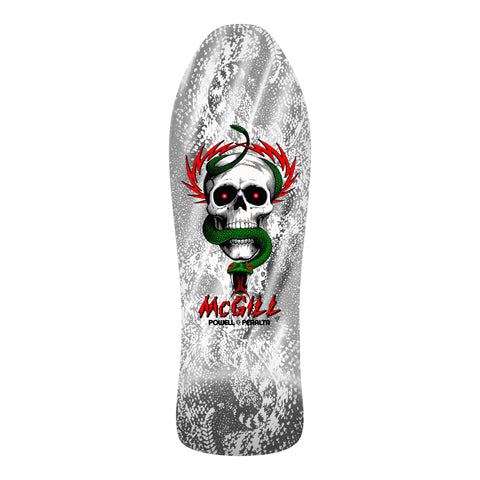 Powell Peralta McGill Bones Brigade Series 17 Skateboard