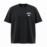 G&S Fibreflex T Shirt - Black