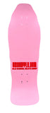 ~NEW~ SK8supply Jimmy Acosta Skateboard Deck - PINK