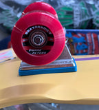 9” Wide G&S Doug Saladino Complete Skateboard