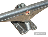 Tracker 161mm (8.78") SixTrack DART Trucks SET of 2