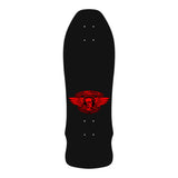 Powell Peralta Geegah RIPPER Skateboard - BLUE FOIL