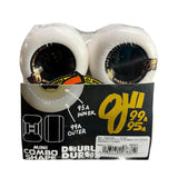 58mm OJ Wheels Double Duros 95A/99A