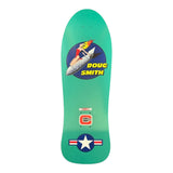 G&S Doug Smith BOMBSHELL Reissue Skateboard Deck