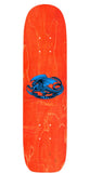 Powell Peralta Per Welinder FreeStyle Deck ORANGE