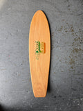 NOS VINTAGE 1970s Paved Pacific skateboard deck (A)