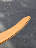 NOS VINTAGE 1970s Paved Pacific skateboard deck (D)