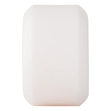 56mm Grey Matter Juice Original White Hardline 101a OJ Skateboard Wheels