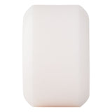 60mm Death of Dull Vomits White 95a Slime Balls Skateboard Wheels