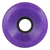 60mm Kendall End of the World Reissue OG Slime Purple 78a Slime Balls Skateboard Wheels