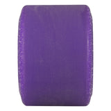 60mm Kendall End of the World Reissue OG Slime Purple 78a Slime Balls Skateboard Wheels