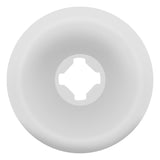 60mm Bullet Riot Vomits White 97a Slime Balls Skateboard Wheels