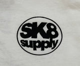 SK8supply Jimmy Acosta Skateboard Shirt