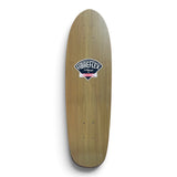 G&S FibreFlex Brian Bent Skateboard Deck
