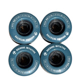 ARBOR Sucrose Skateboard Wheels 69mm 78a - SLATE BLUE