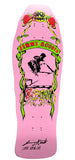 ~NEW~ SK8supply Jimmy Acosta Skateboard Deck - PINK