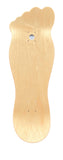 Limited Edition MOON Gas Pedal Shaped Skateboard Deck by Loser Machine