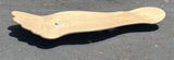 Limited Edition MOON Gas Pedal Shaped Skateboard Deck by Loser Machine