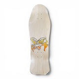 Vision Ken Park Pro Model Wizard Reissue Skateboard Deck