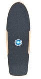 G&S Custom AirBrushed ProLine 500 Skateboard Deck
