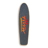 ALVA 1977 45th Anniversary Limited Edition Skateboard Deck