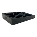 Angled Wedge Riser Pads  - 1/4" to 1/2"
