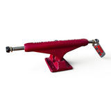 159 Independent Trucks - BURGUNDY Forged Hollow RTB FTR Stage 11 (pair)