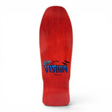 Vision ORIGINAL JINX Modern Concave reissue skateboard deck