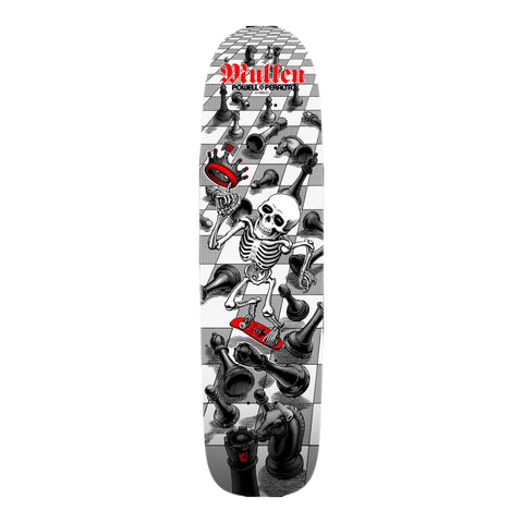 Powell Peralta MULLEN Bones Brigade Series 17 Skateboard