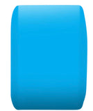 Natas 60mm Santa Cruz SlimeBalls Skateboard Wheels - BLUE